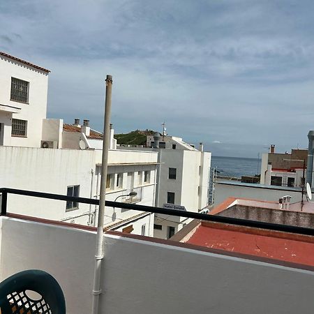 Villa Casa Centro Port Llança Esterno foto