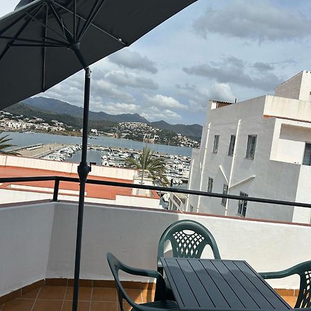 Villa Casa Centro Port Llança Esterno foto