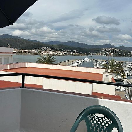 Villa Casa Centro Port Llança Esterno foto