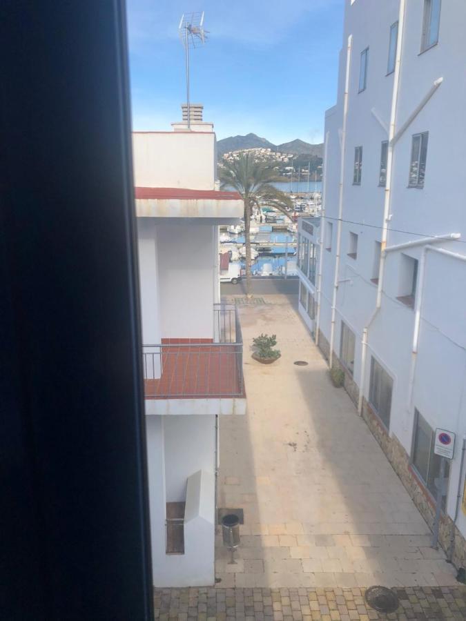 Villa Casa Centro Port Llança Esterno foto