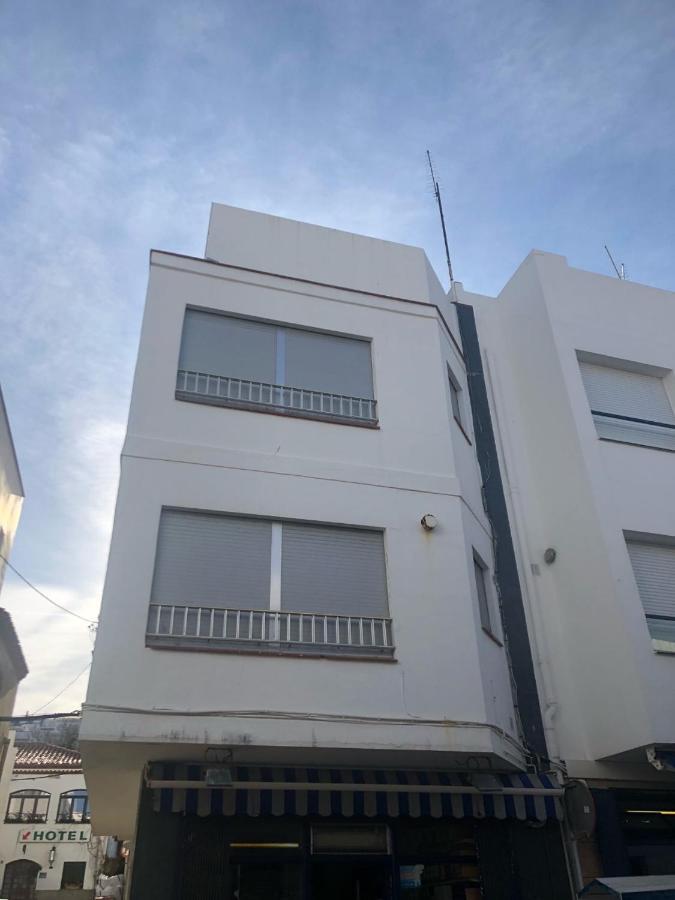 Villa Casa Centro Port Llança Esterno foto