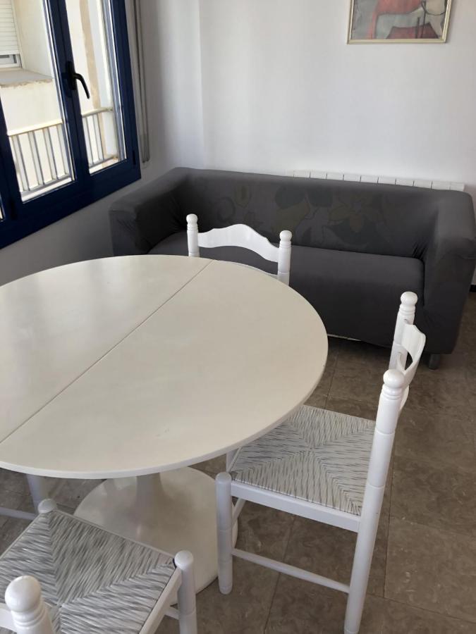 Villa Casa Centro Port Llança Esterno foto