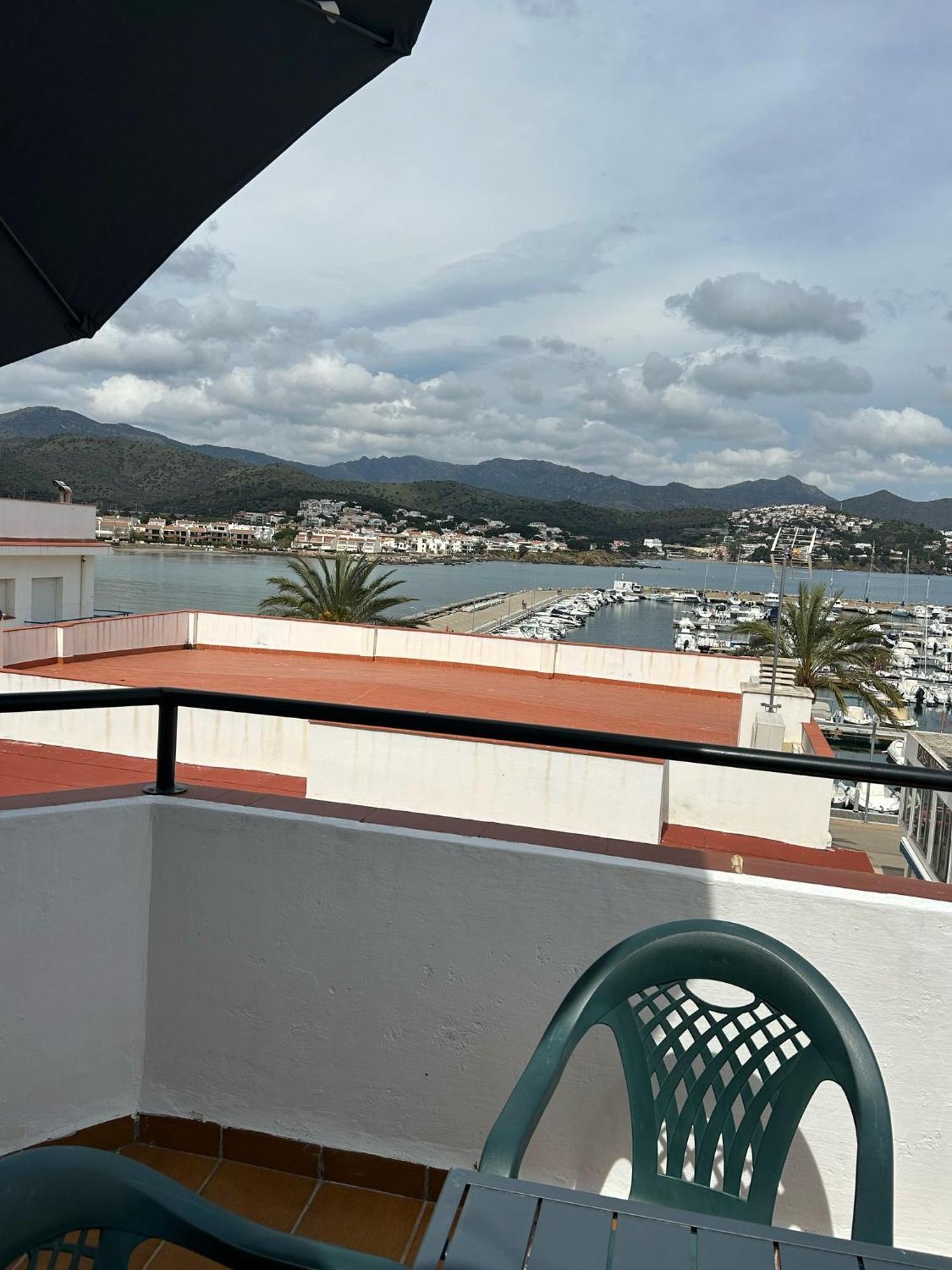 Villa Casa Centro Port Llança Esterno foto