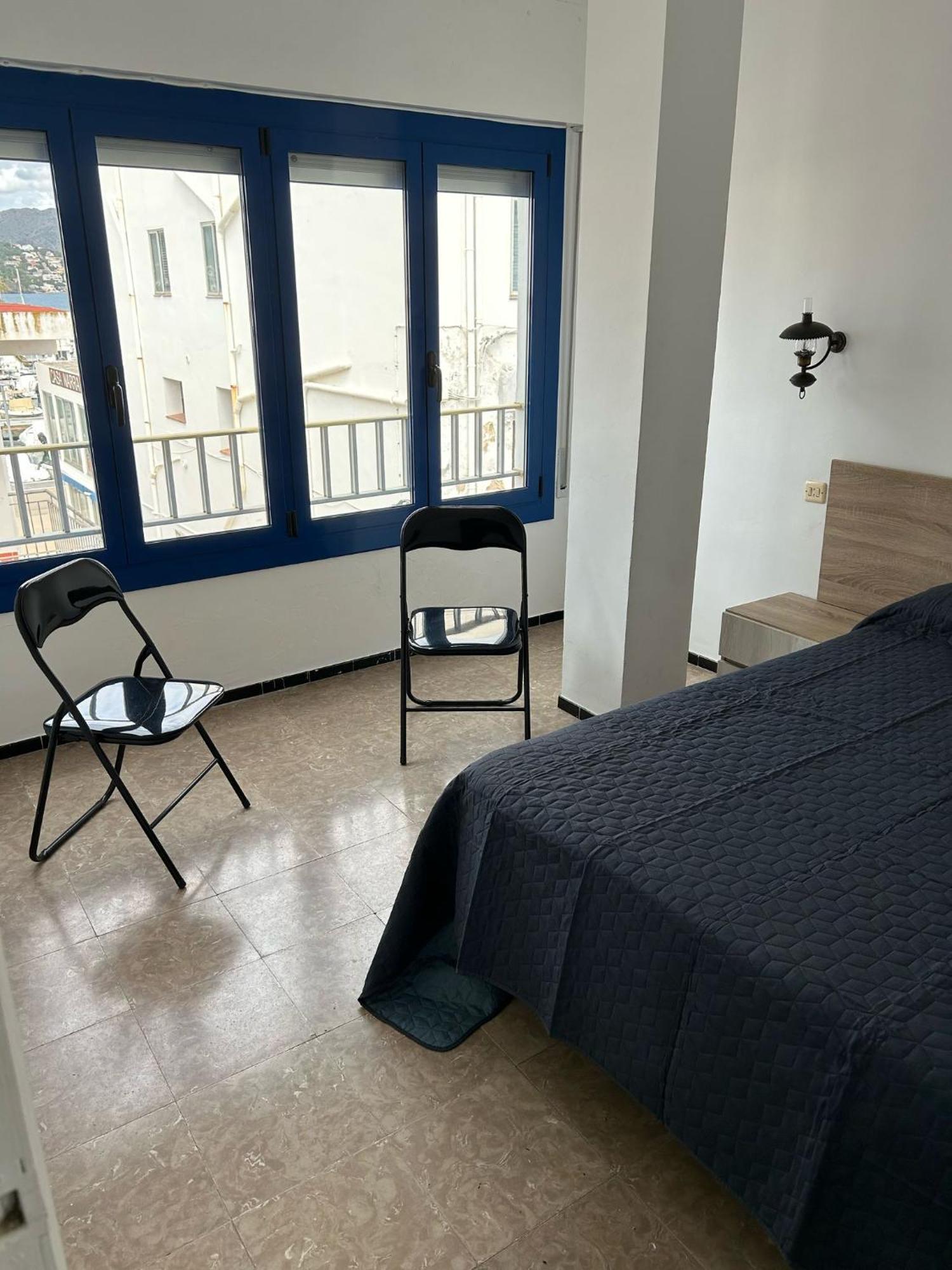 Villa Casa Centro Port Llança Esterno foto
